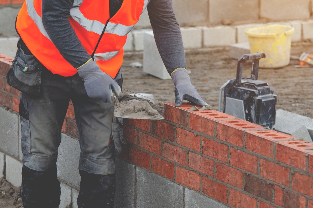 Building Services in Loughborough