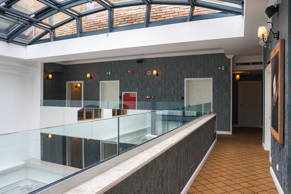 Interior Services in Loughborough